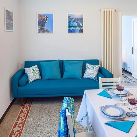 Casa Alice - *