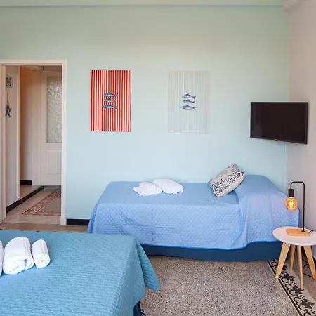 Casa Alice -